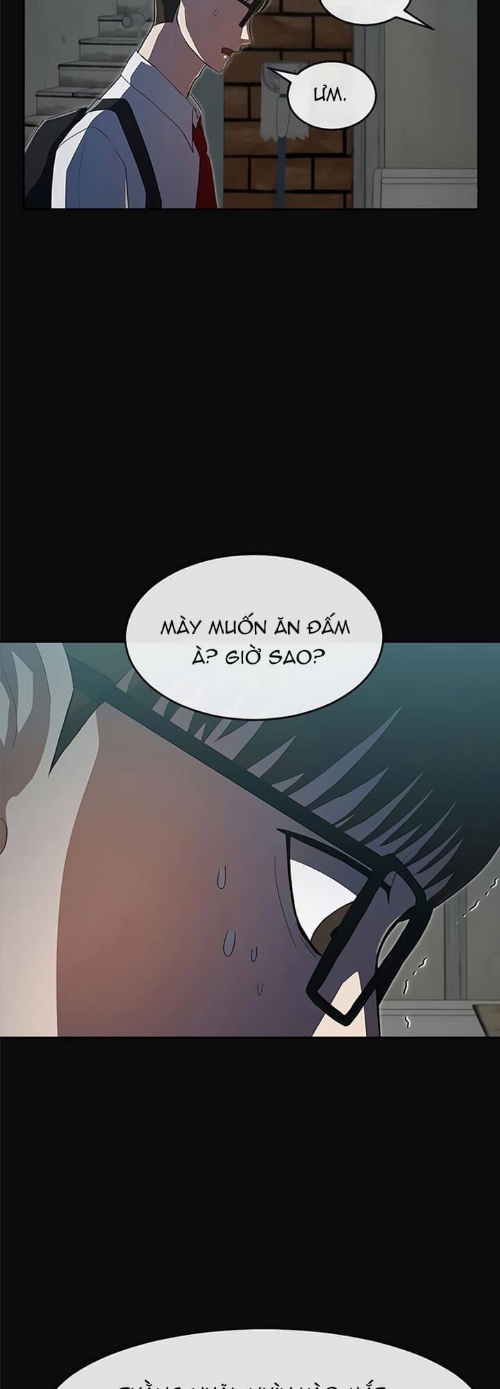 Cô Gái Từ Ứng Dụng Nhắn Tin Ngẫu Nhiên Chap 215 - Next Chap 216