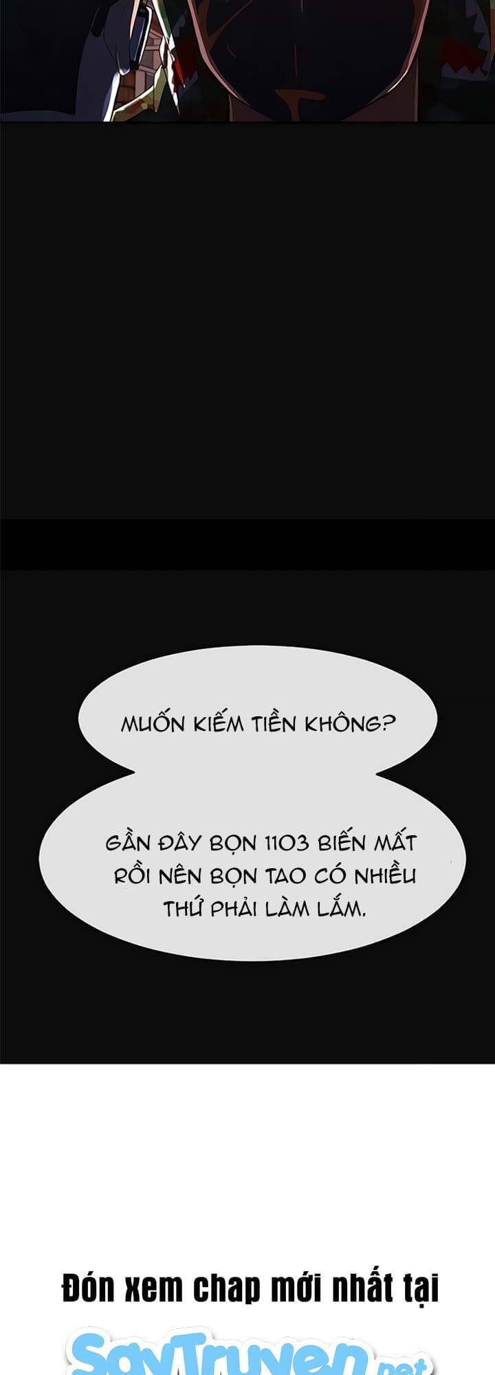 Cô Gái Từ Ứng Dụng Nhắn Tin Ngẫu Nhiên Chap 215 - Next Chap 216