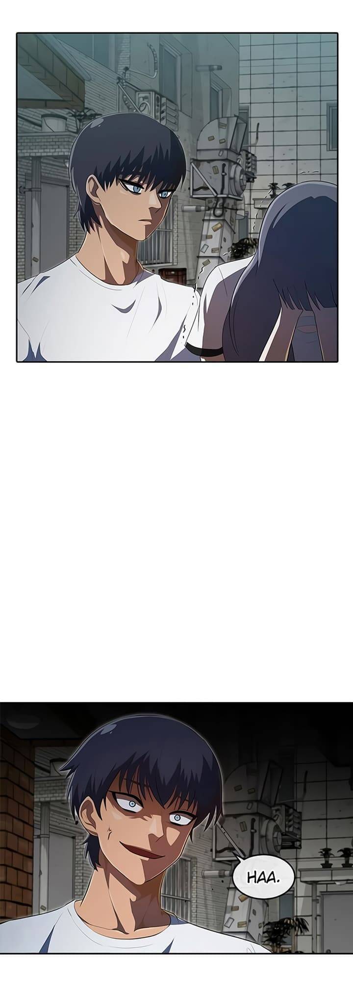 Cô Gái Từ Ứng Dụng Nhắn Tin Ngẫu Nhiên Chap 215 - Next Chap 216