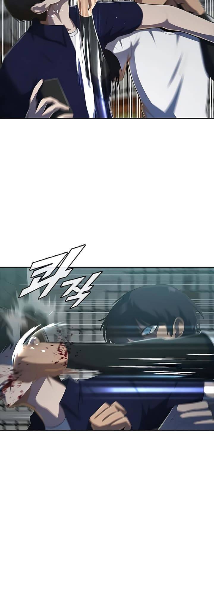 Cô Gái Từ Ứng Dụng Nhắn Tin Ngẫu Nhiên Chap 215 - Next Chap 216