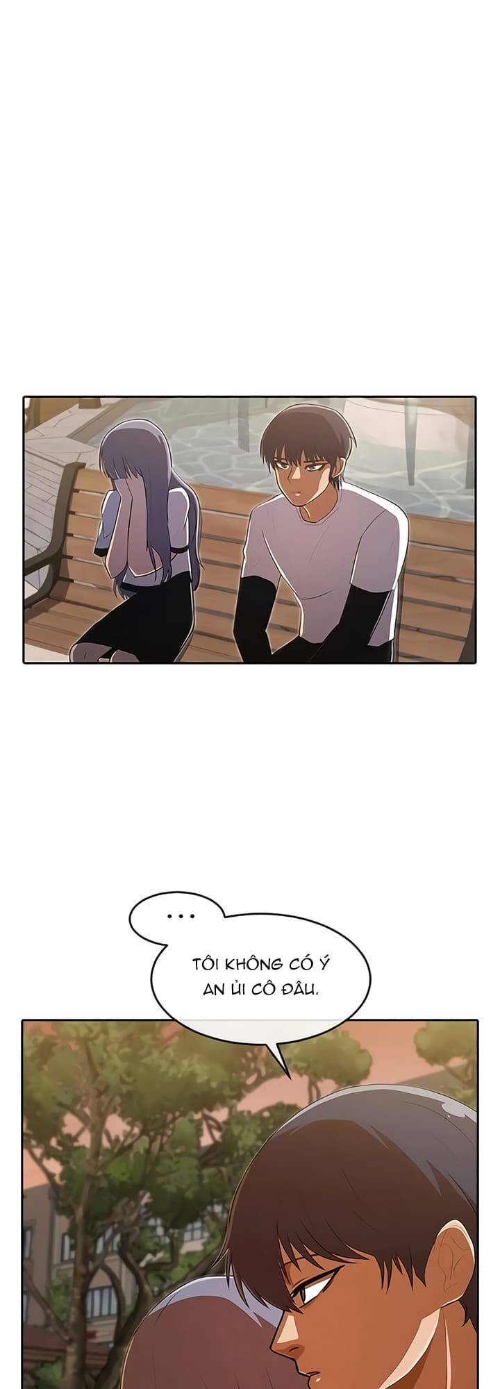 Cô Gái Từ Ứng Dụng Nhắn Tin Ngẫu Nhiên Chap 215 - Next Chap 216