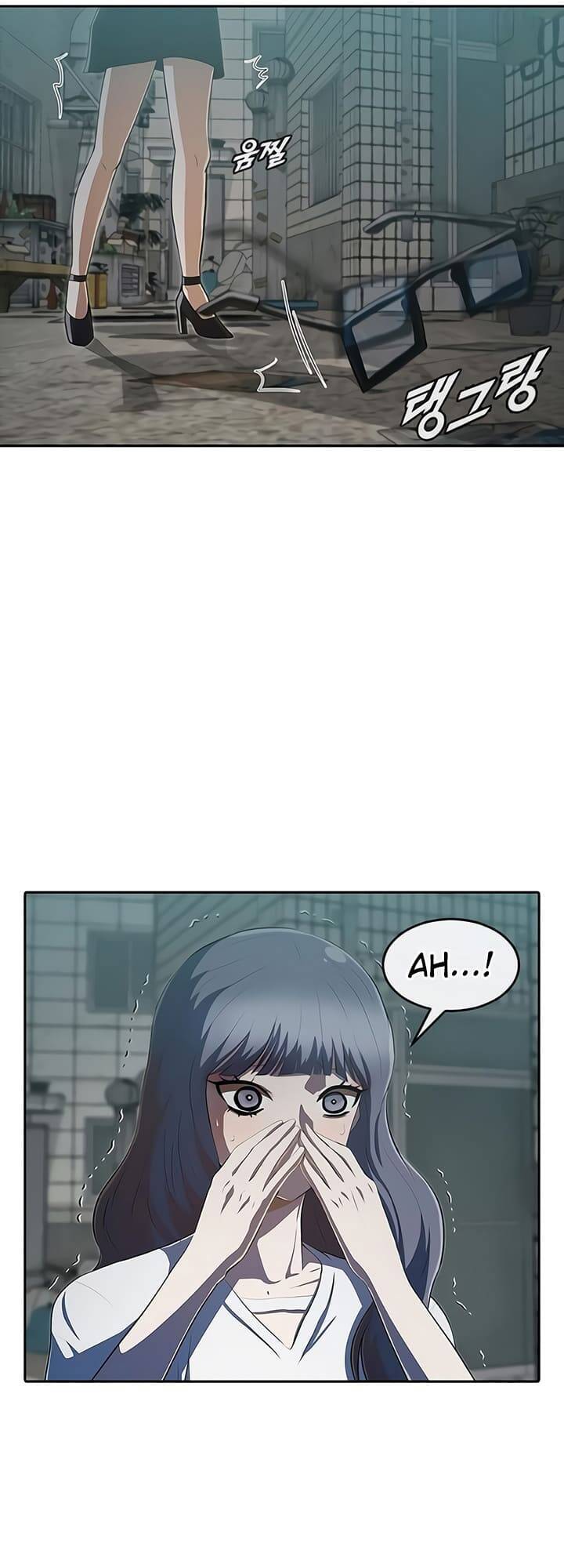 Cô Gái Từ Ứng Dụng Nhắn Tin Ngẫu Nhiên Chap 215 - Next Chap 216