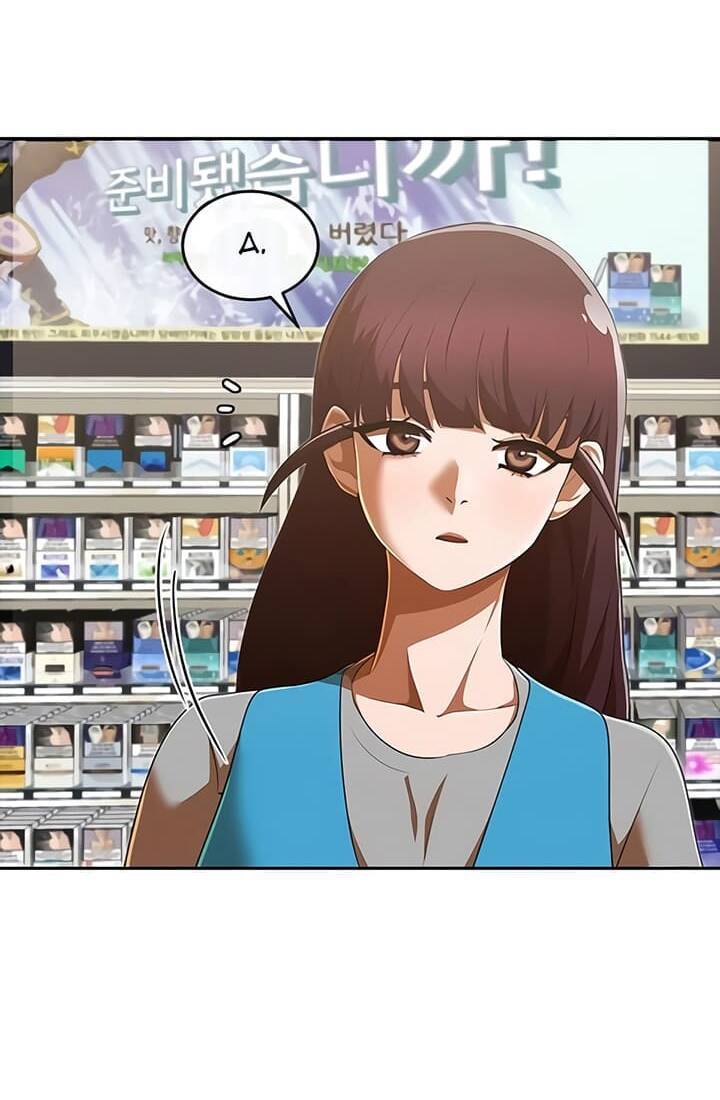 Cô Gái Từ Ứng Dụng Nhắn Tin Ngẫu Nhiên Chap 215 - Next Chap 216