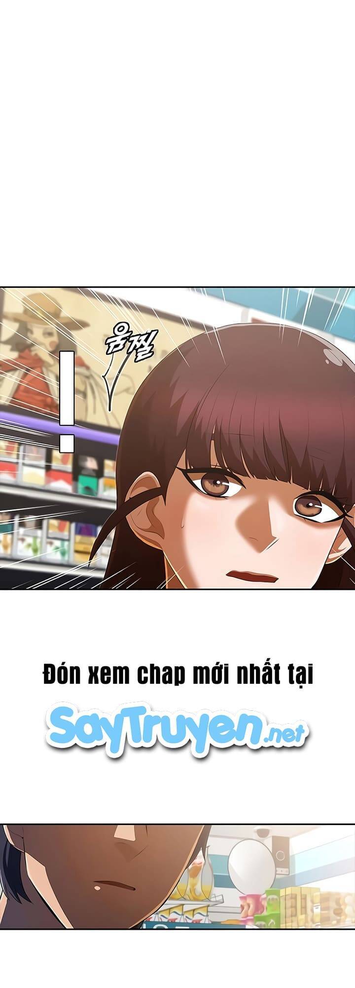 Cô Gái Từ Ứng Dụng Nhắn Tin Ngẫu Nhiên Chap 215 - Next Chap 216
