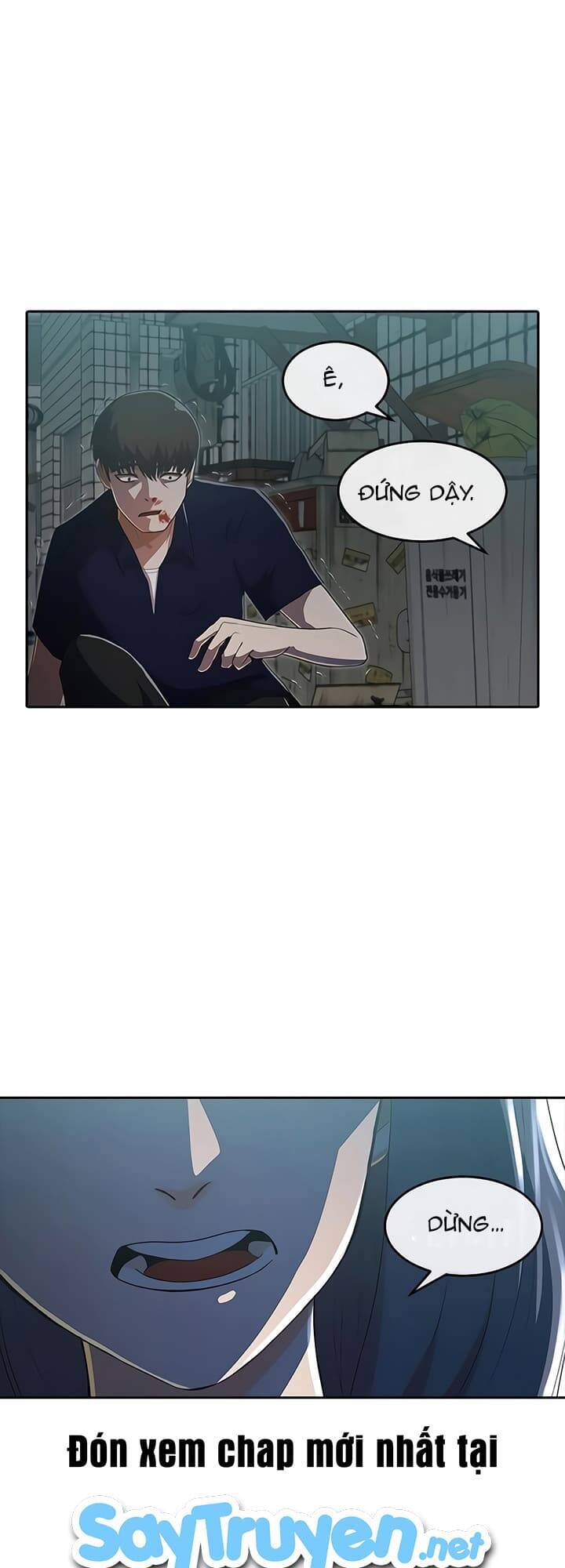 Cô Gái Từ Ứng Dụng Nhắn Tin Ngẫu Nhiên Chap 215 - Next Chap 216