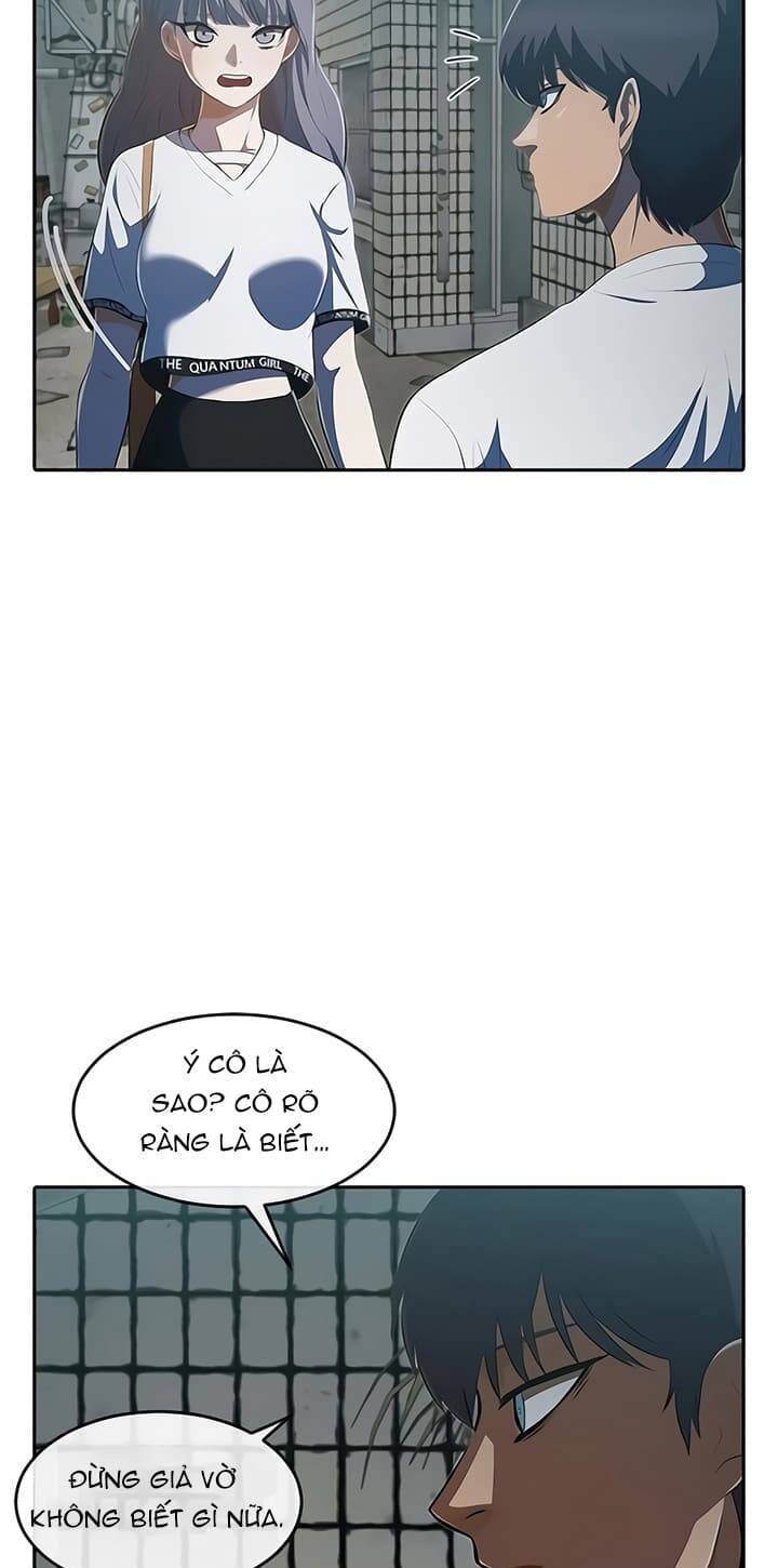 Cô Gái Từ Ứng Dụng Nhắn Tin Ngẫu Nhiên Chap 215 - Next Chap 216