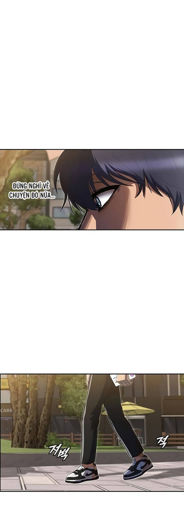 Cô Gái Từ Ứng Dụng Nhắn Tin Ngẫu Nhiên Chap 216 - Next Chap 217