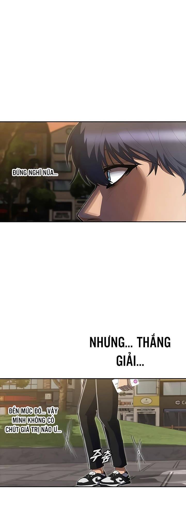 Cô Gái Từ Ứng Dụng Nhắn Tin Ngẫu Nhiên Chap 216 - Next Chap 217