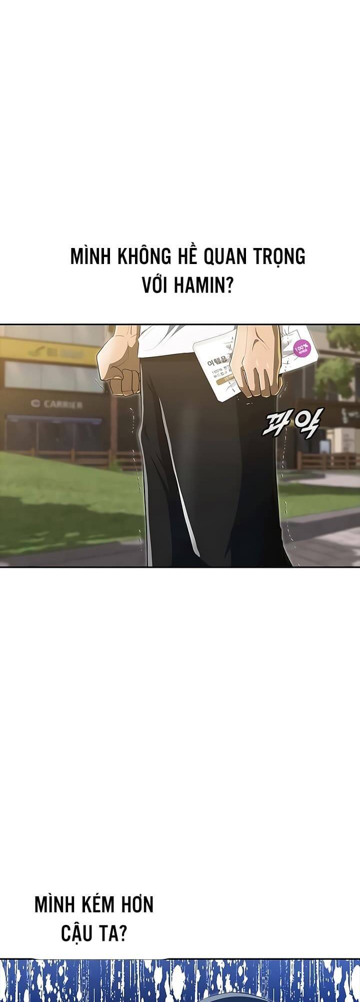 Cô Gái Từ Ứng Dụng Nhắn Tin Ngẫu Nhiên Chap 216 - Next Chap 217