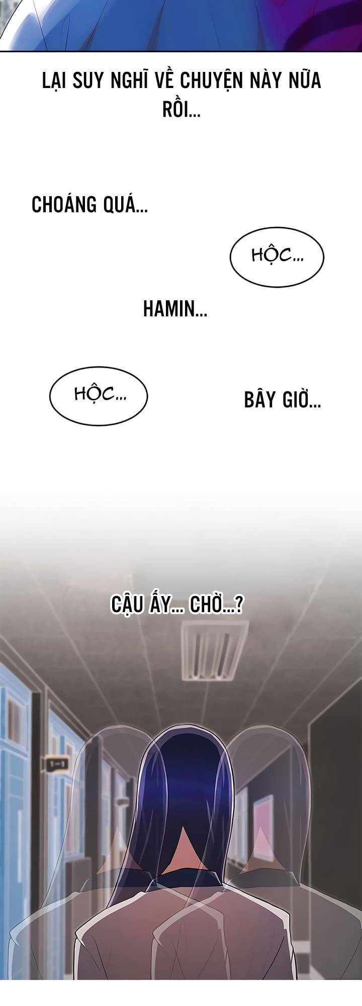 Cô Gái Từ Ứng Dụng Nhắn Tin Ngẫu Nhiên Chap 216 - Next Chap 217