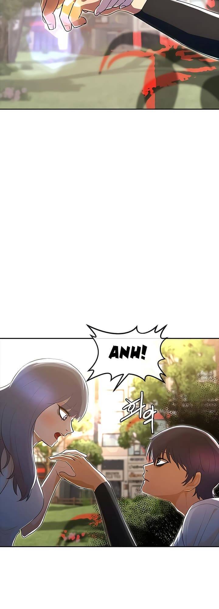 Cô Gái Từ Ứng Dụng Nhắn Tin Ngẫu Nhiên Chap 216 - Next Chap 217