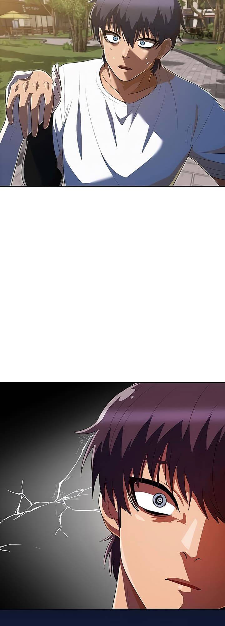 Cô Gái Từ Ứng Dụng Nhắn Tin Ngẫu Nhiên Chap 216 - Next Chap 217