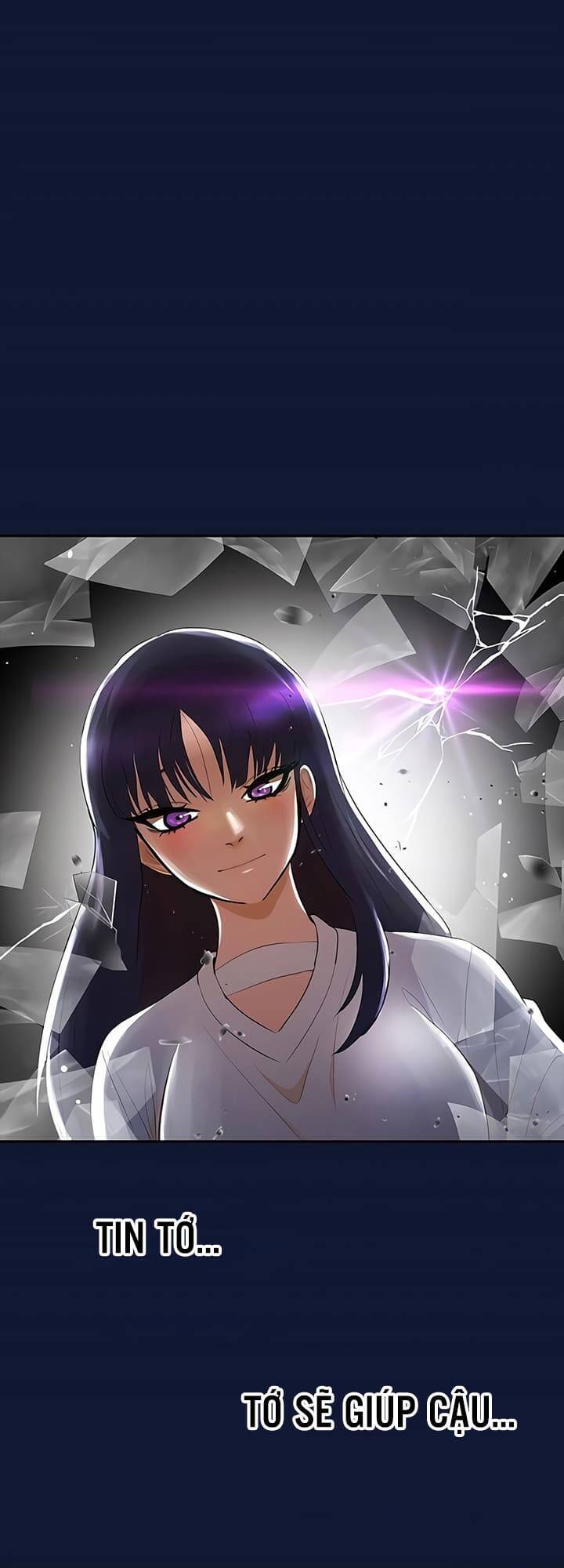 Cô Gái Từ Ứng Dụng Nhắn Tin Ngẫu Nhiên Chap 216 - Next Chap 217