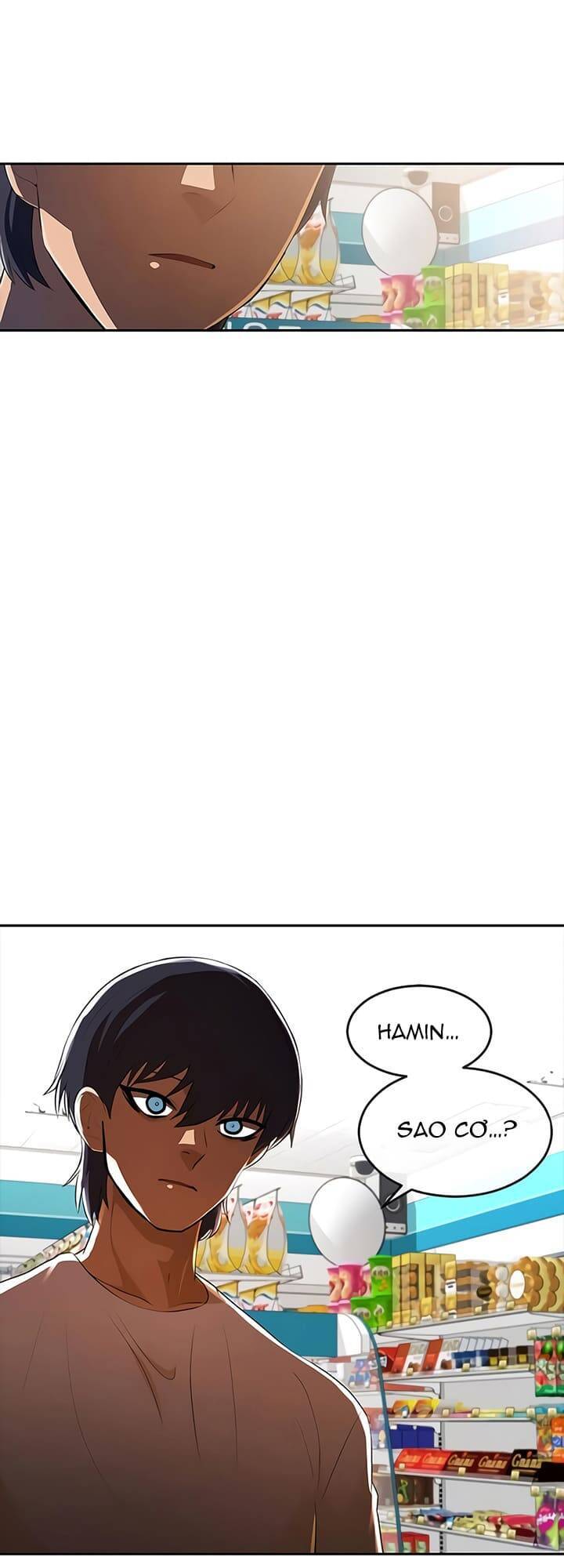 Cô Gái Từ Ứng Dụng Nhắn Tin Ngẫu Nhiên Chap 216 - Next Chap 217