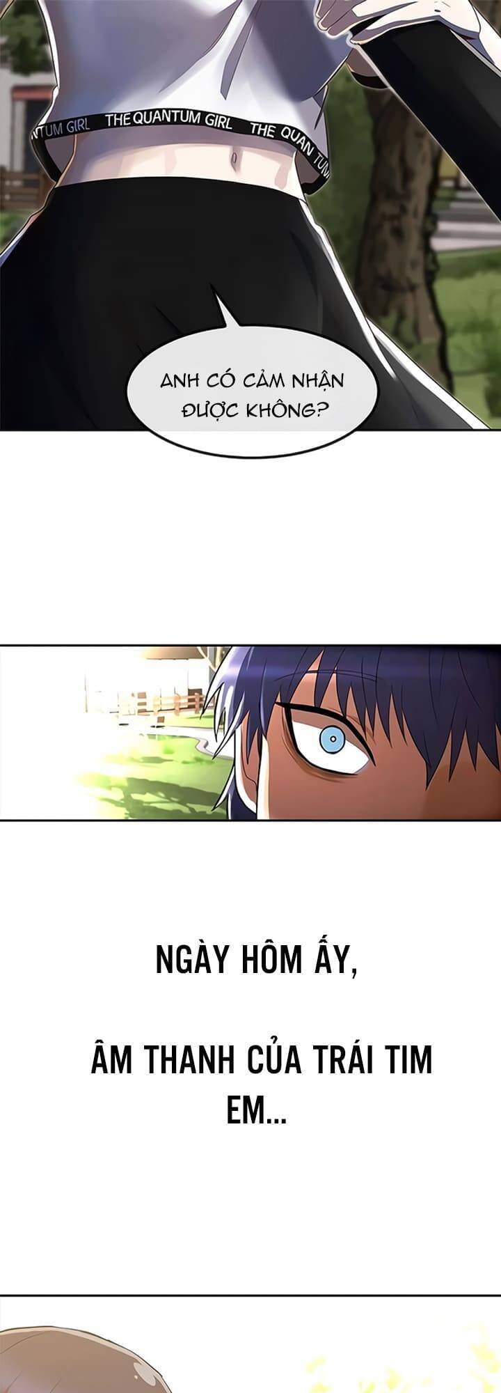 Cô Gái Từ Ứng Dụng Nhắn Tin Ngẫu Nhiên Chap 216 - Next Chap 217