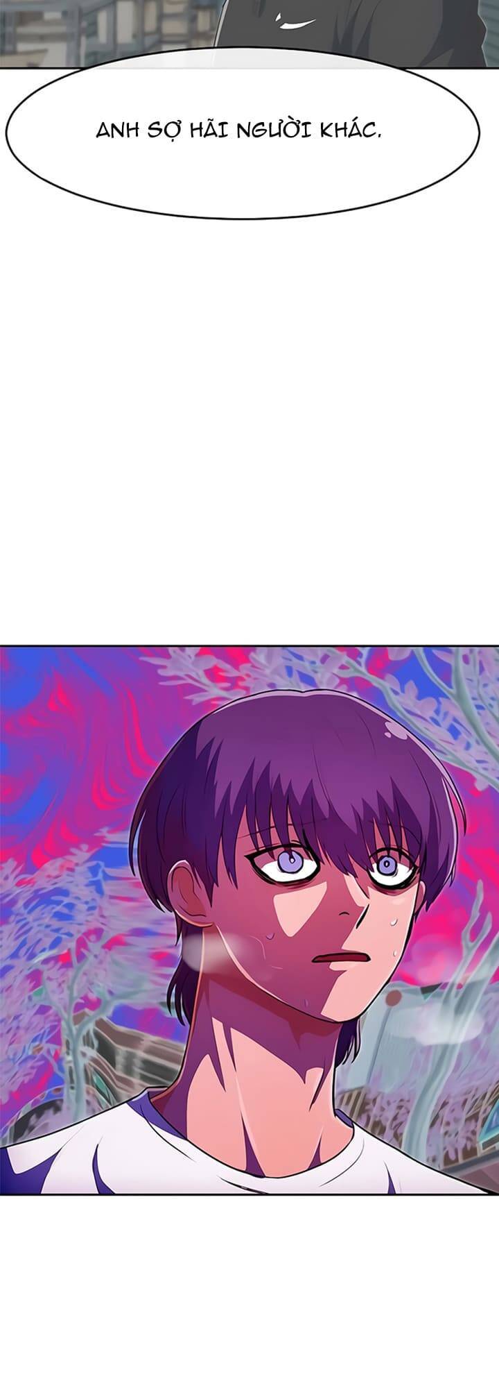 Cô Gái Từ Ứng Dụng Nhắn Tin Ngẫu Nhiên Chap 216 - Next Chap 217