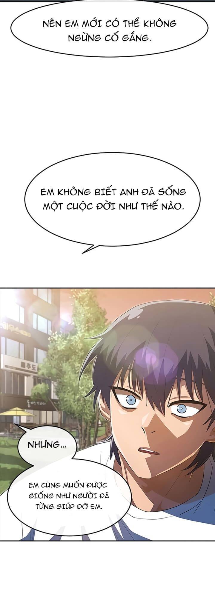 Cô Gái Từ Ứng Dụng Nhắn Tin Ngẫu Nhiên Chap 216 - Next Chap 217
