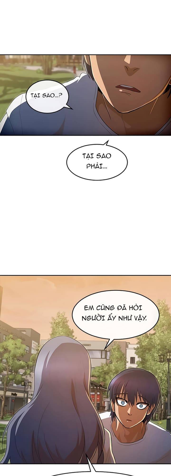 Cô Gái Từ Ứng Dụng Nhắn Tin Ngẫu Nhiên Chap 216 - Next Chap 217