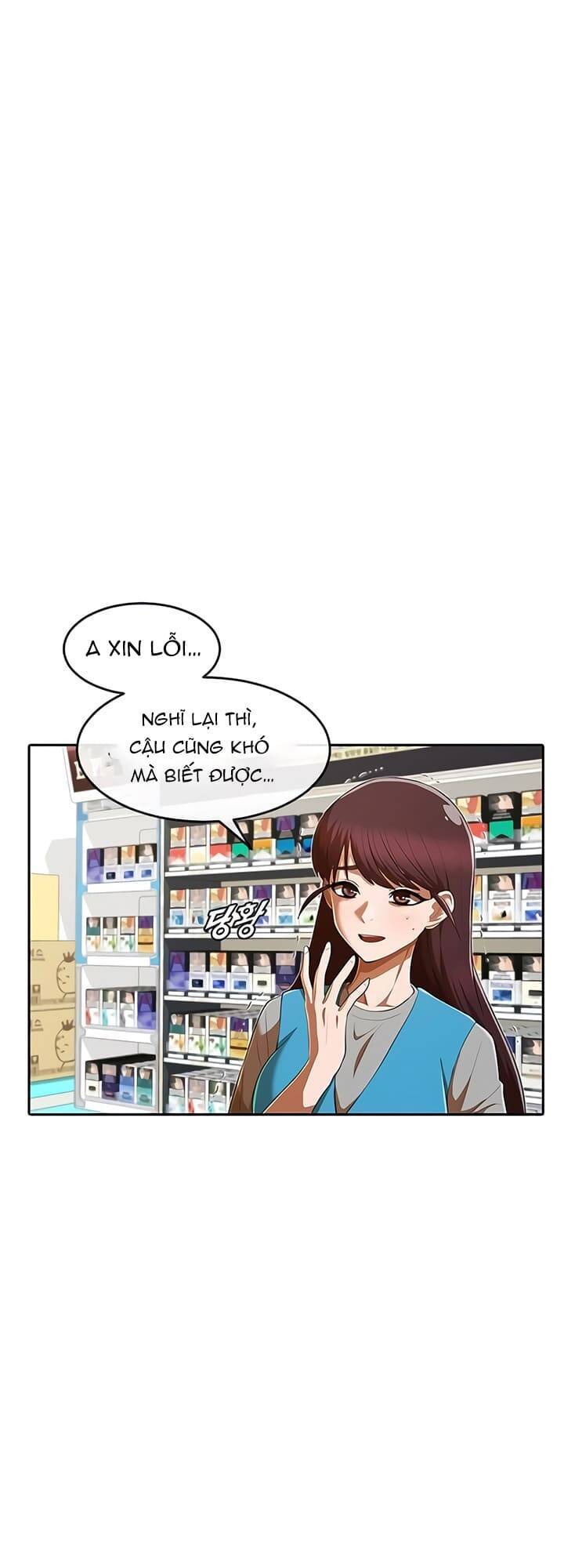 Cô Gái Từ Ứng Dụng Nhắn Tin Ngẫu Nhiên Chap 216 - Next Chap 217