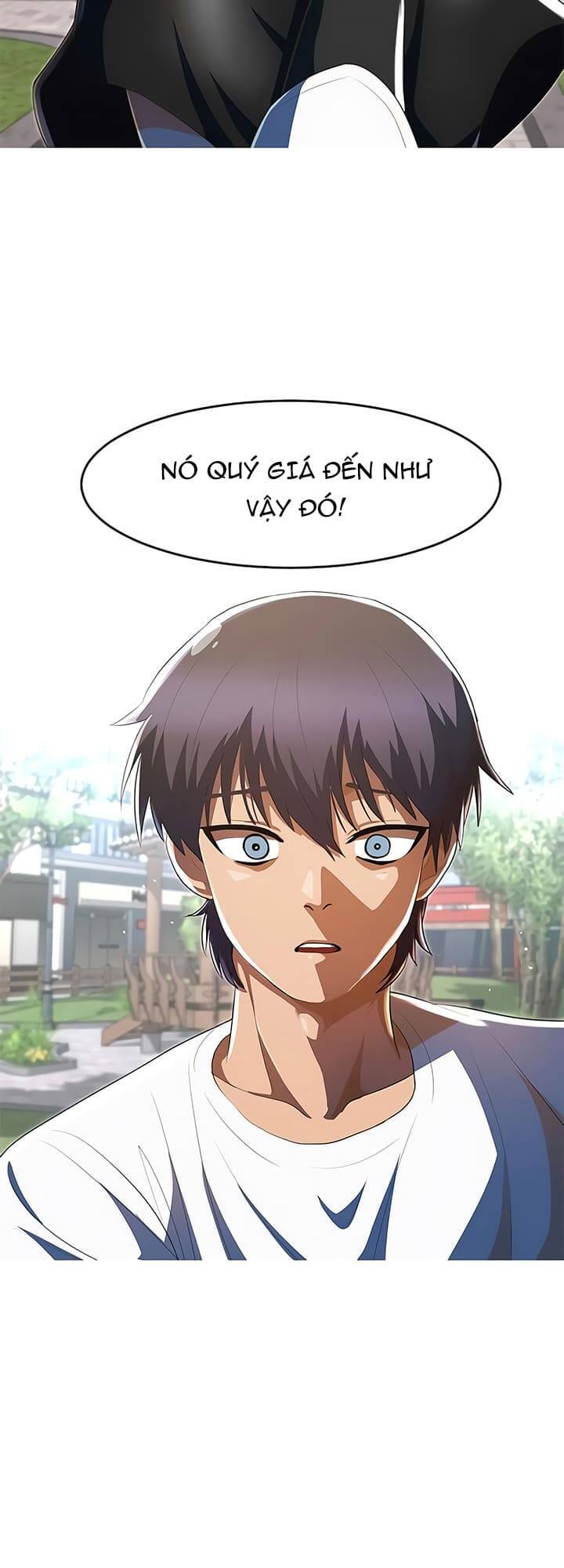Cô Gái Từ Ứng Dụng Nhắn Tin Ngẫu Nhiên Chap 216 - Next Chap 217