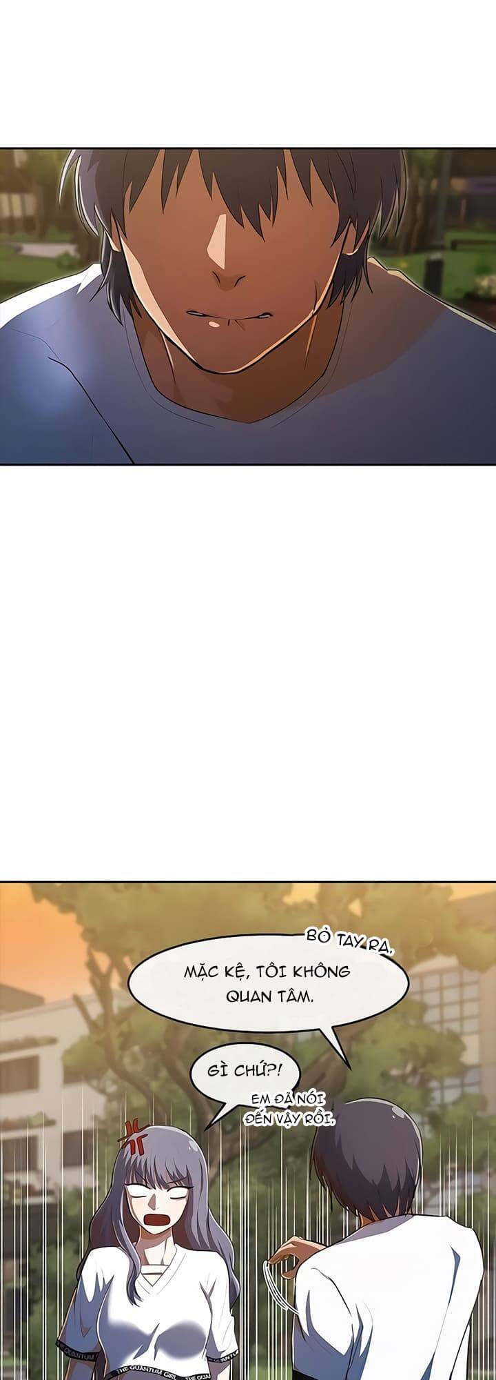 Cô Gái Từ Ứng Dụng Nhắn Tin Ngẫu Nhiên Chap 216 - Next Chap 217