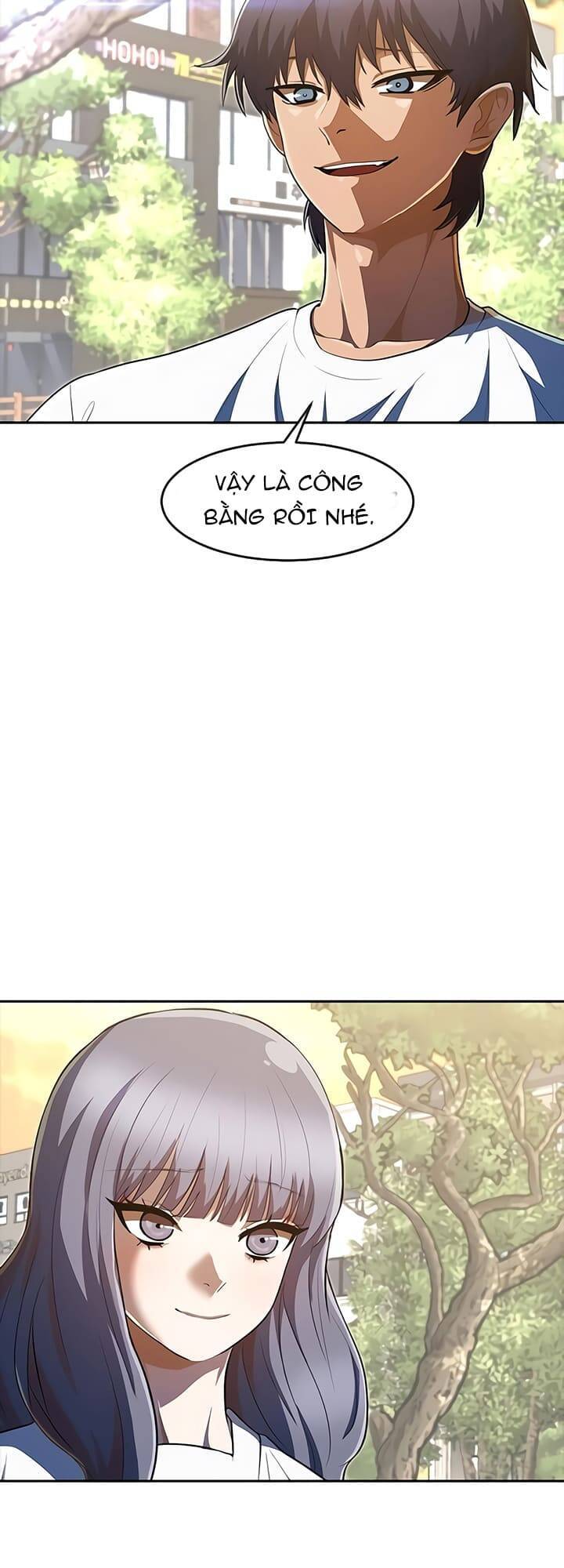 Cô Gái Từ Ứng Dụng Nhắn Tin Ngẫu Nhiên Chap 216 - Next Chap 217