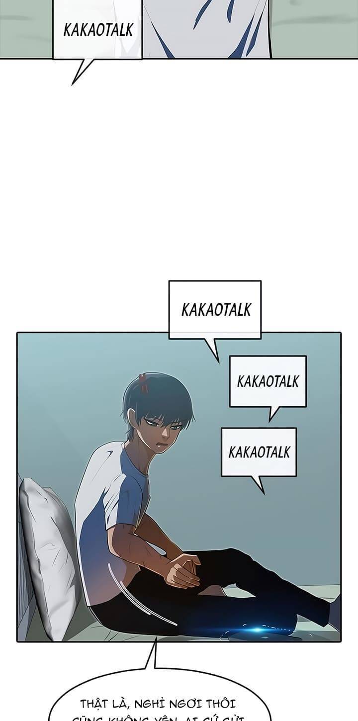 Cô Gái Từ Ứng Dụng Nhắn Tin Ngẫu Nhiên Chap 216 - Next Chap 217