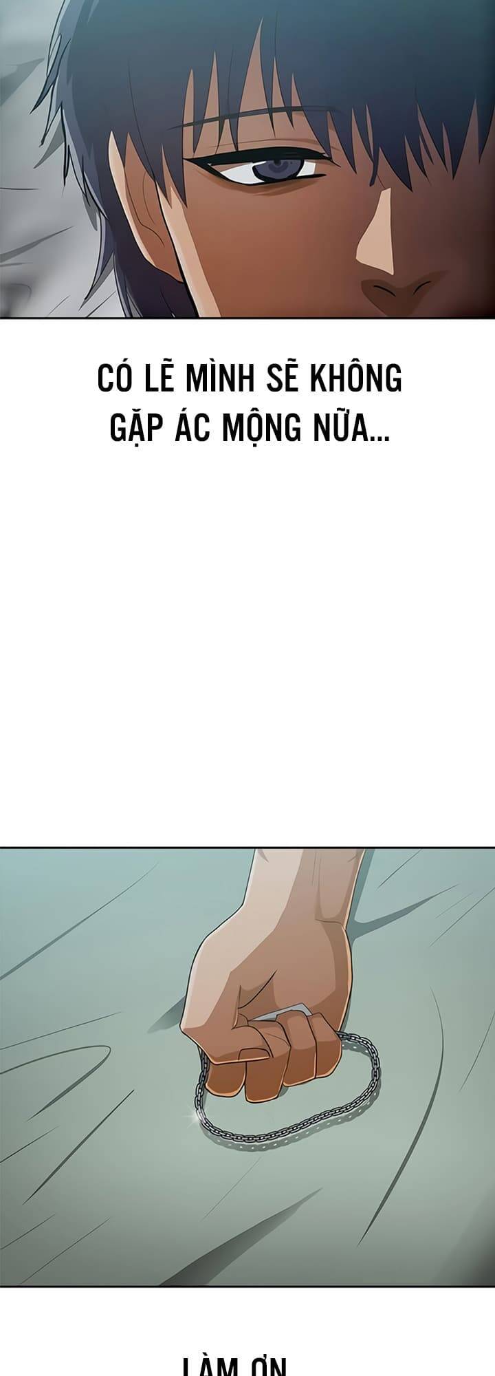 Cô Gái Từ Ứng Dụng Nhắn Tin Ngẫu Nhiên Chap 216 - Next Chap 217