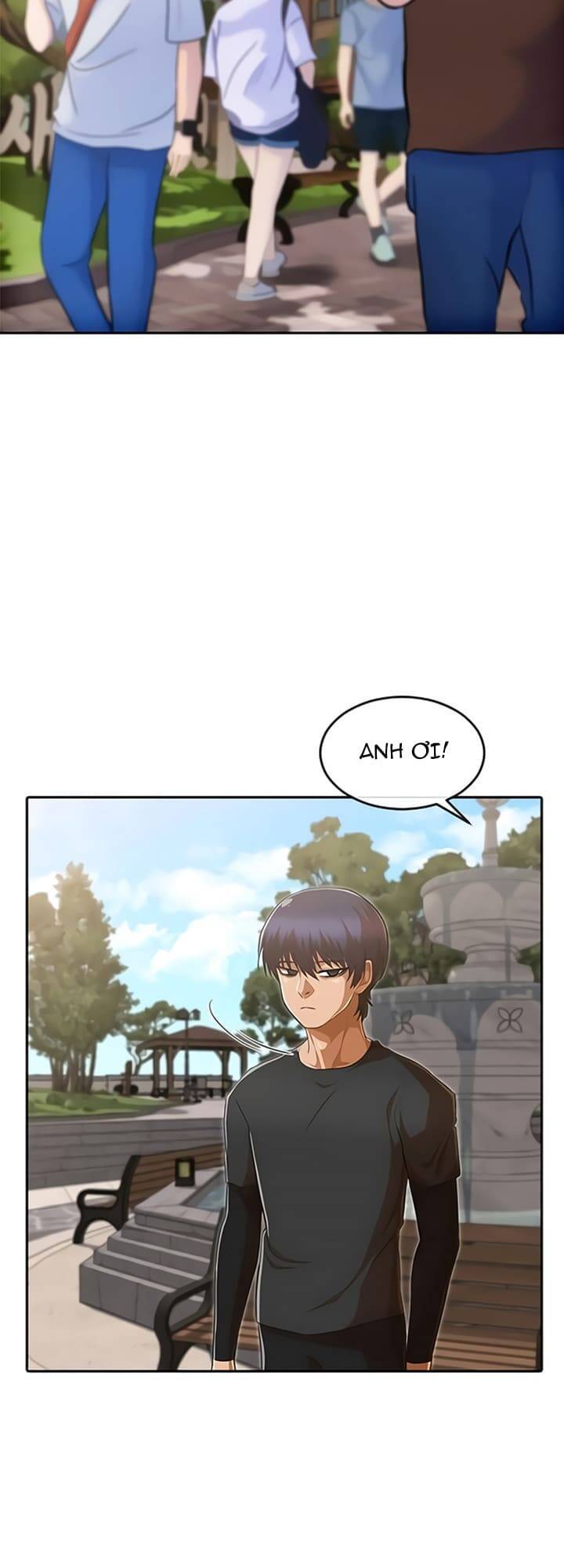 Cô Gái Từ Ứng Dụng Nhắn Tin Ngẫu Nhiên Chap 216 - Next Chap 217