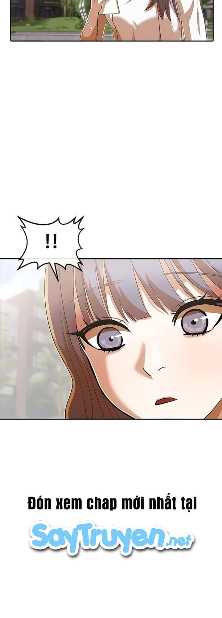Cô Gái Từ Ứng Dụng Nhắn Tin Ngẫu Nhiên Chap 216 - Next Chap 217