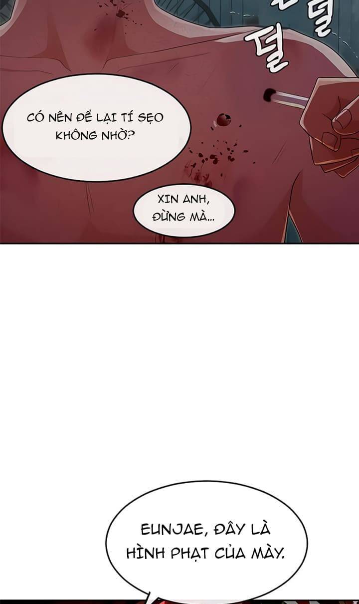 Cô Gái Từ Ứng Dụng Nhắn Tin Ngẫu Nhiên Chap 216 - Next Chap 217