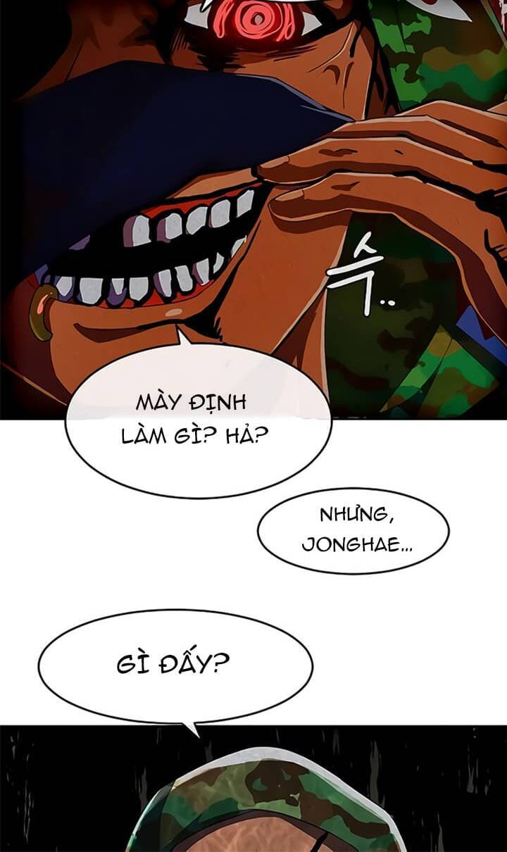 Cô Gái Từ Ứng Dụng Nhắn Tin Ngẫu Nhiên Chap 216 - Next Chap 217