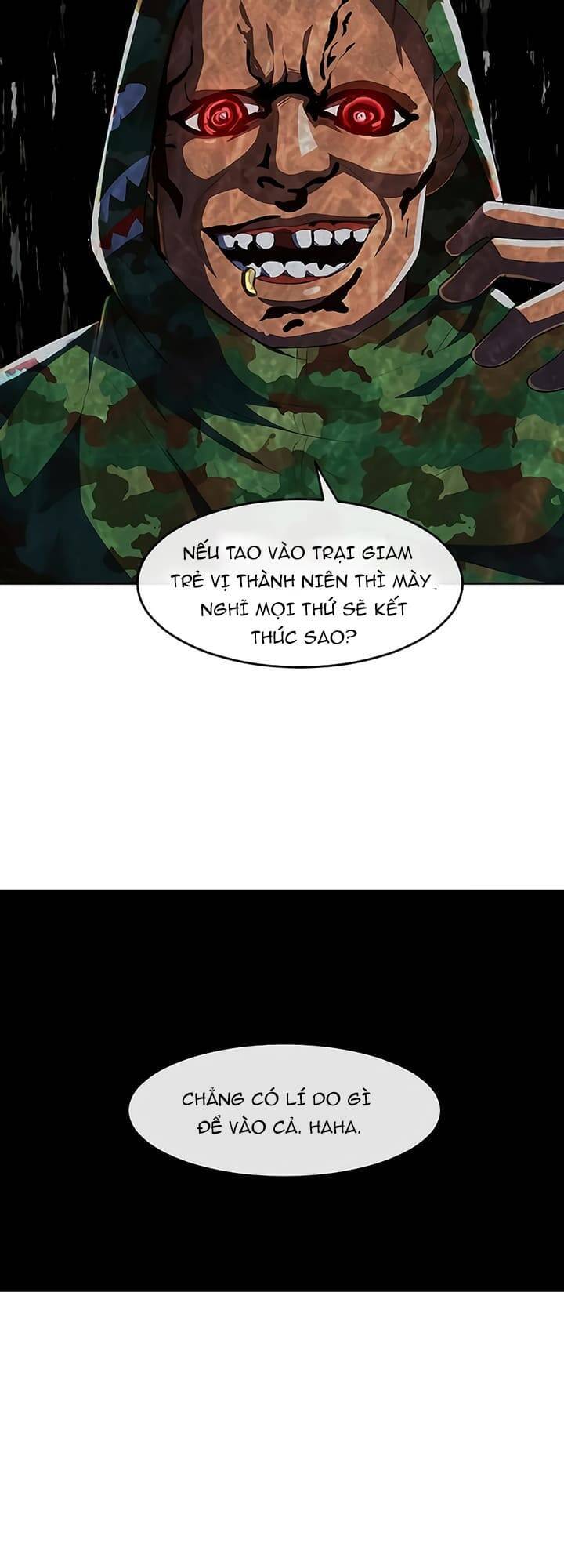 Cô Gái Từ Ứng Dụng Nhắn Tin Ngẫu Nhiên Chap 216 - Next Chap 217