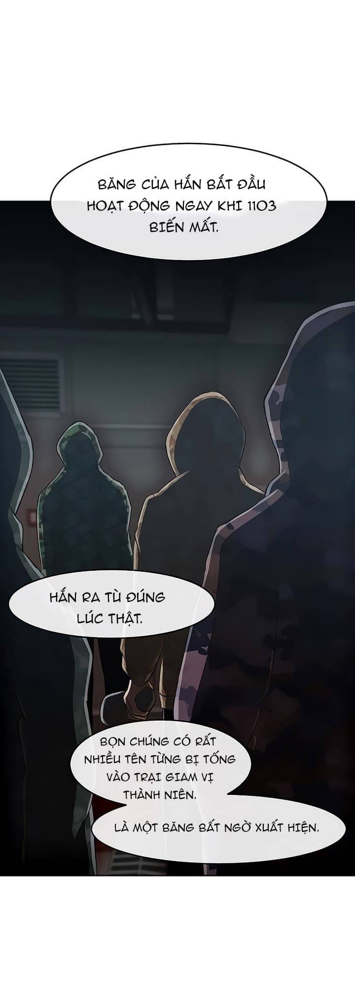 Cô Gái Từ Ứng Dụng Nhắn Tin Ngẫu Nhiên Chap 216 - Next Chap 217