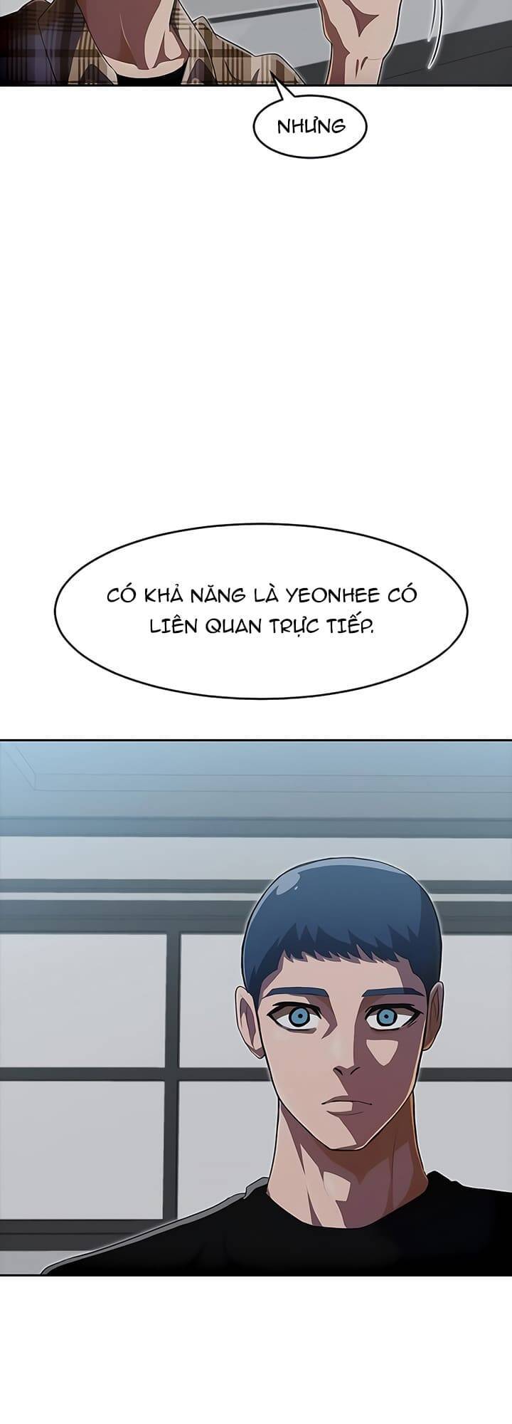 Cô Gái Từ Ứng Dụng Nhắn Tin Ngẫu Nhiên Chap 216 - Next Chap 217