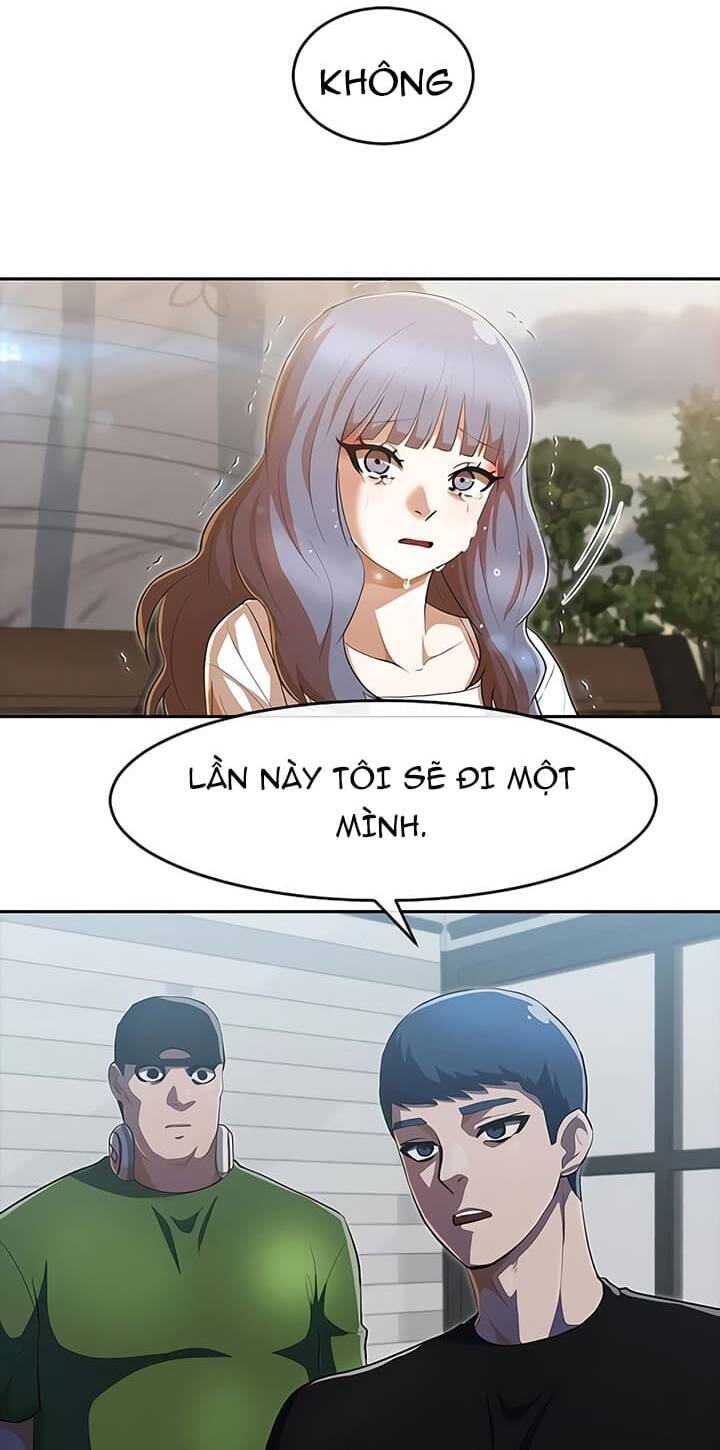 Cô Gái Từ Ứng Dụng Nhắn Tin Ngẫu Nhiên Chap 216 - Next Chap 217