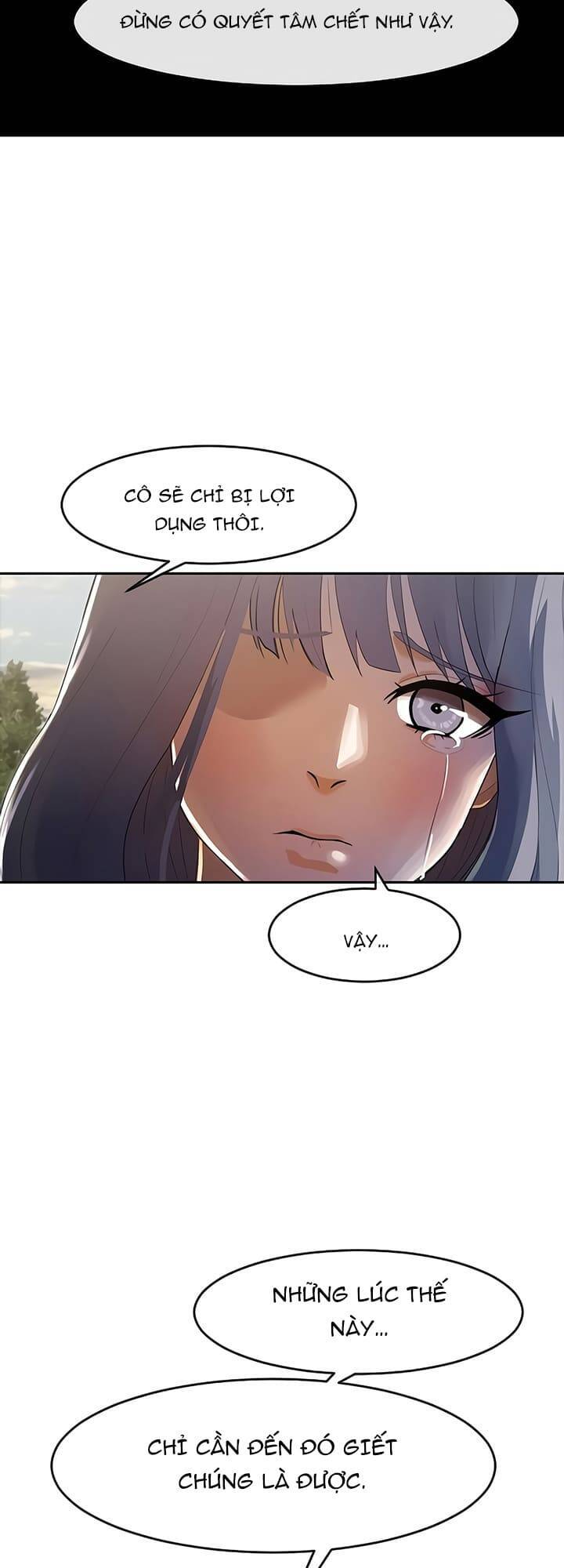 Cô Gái Từ Ứng Dụng Nhắn Tin Ngẫu Nhiên Chap 216 - Next Chap 217