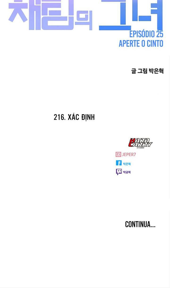 Cô Gái Từ Ứng Dụng Nhắn Tin Ngẫu Nhiên Chap 216 - Next Chap 217