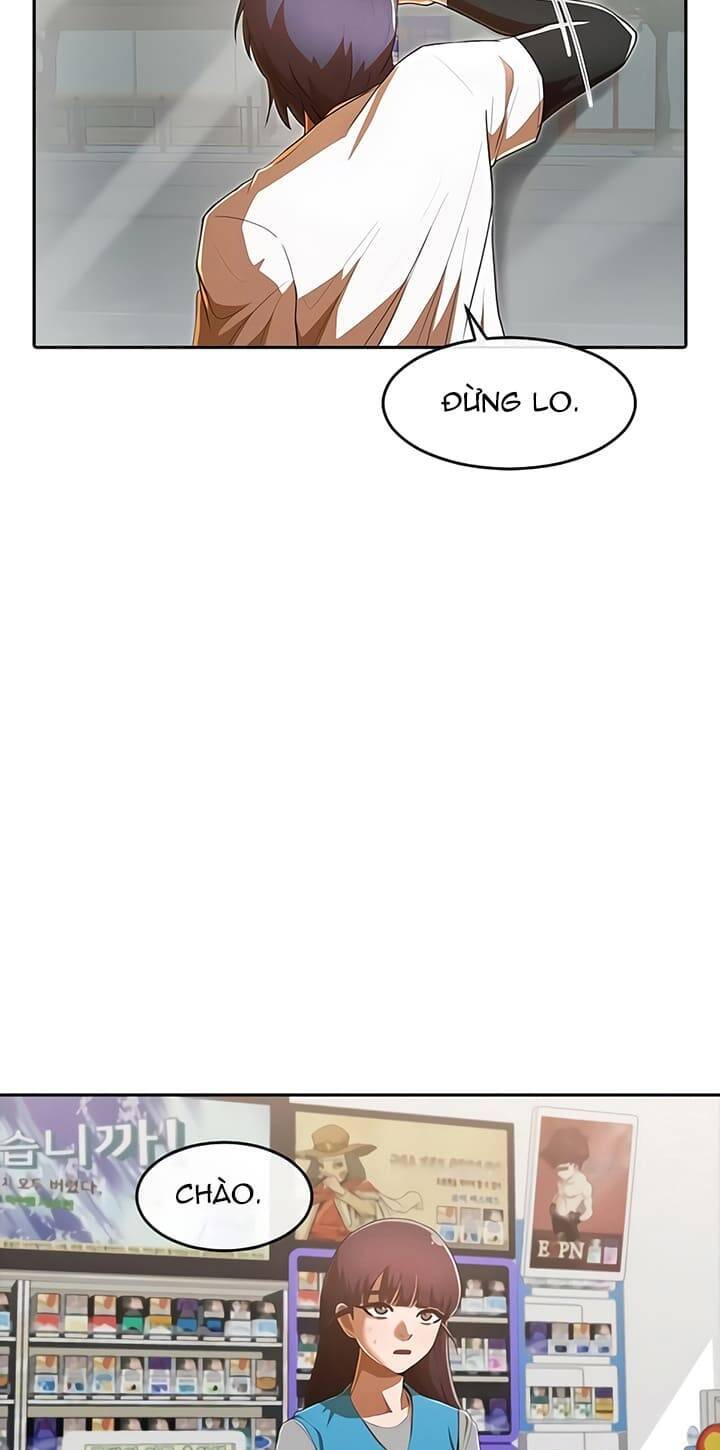 Cô Gái Từ Ứng Dụng Nhắn Tin Ngẫu Nhiên Chap 216 - Next Chap 217
