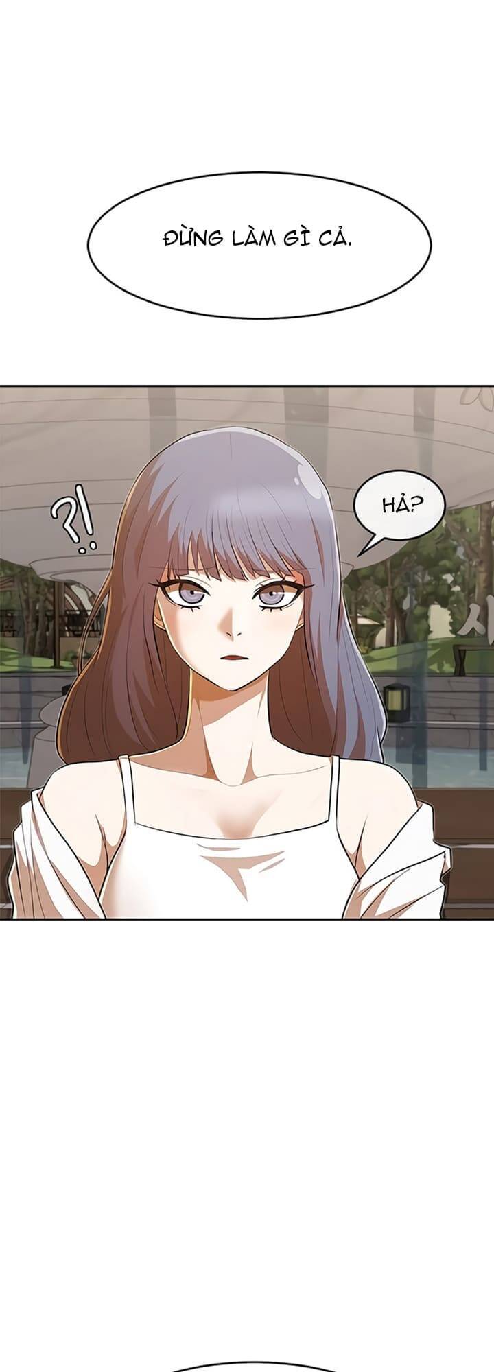 Cô Gái Từ Ứng Dụng Nhắn Tin Ngẫu Nhiên Chap 217 - Next Chap 218
