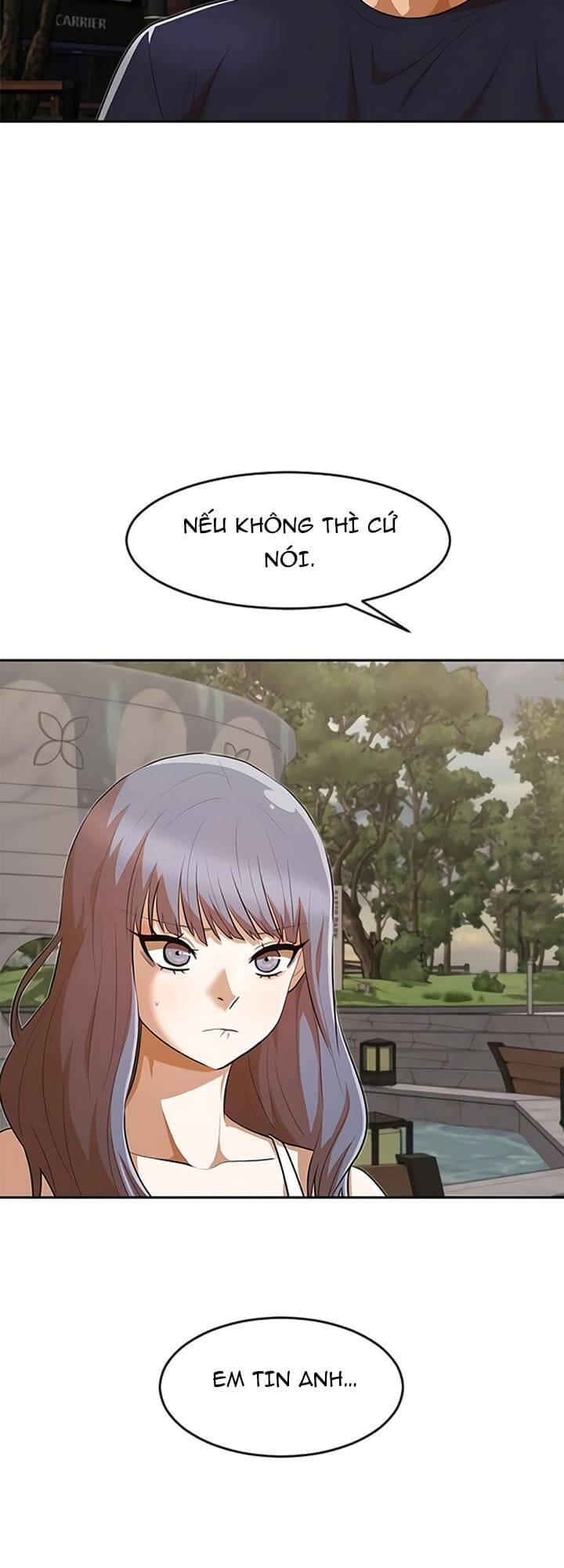 Cô Gái Từ Ứng Dụng Nhắn Tin Ngẫu Nhiên Chap 217 - Next Chap 218