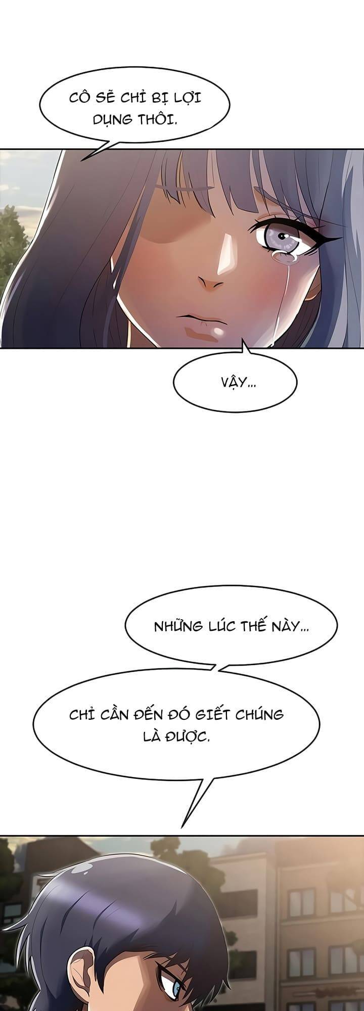 Cô Gái Từ Ứng Dụng Nhắn Tin Ngẫu Nhiên Chap 217 - Next Chap 218