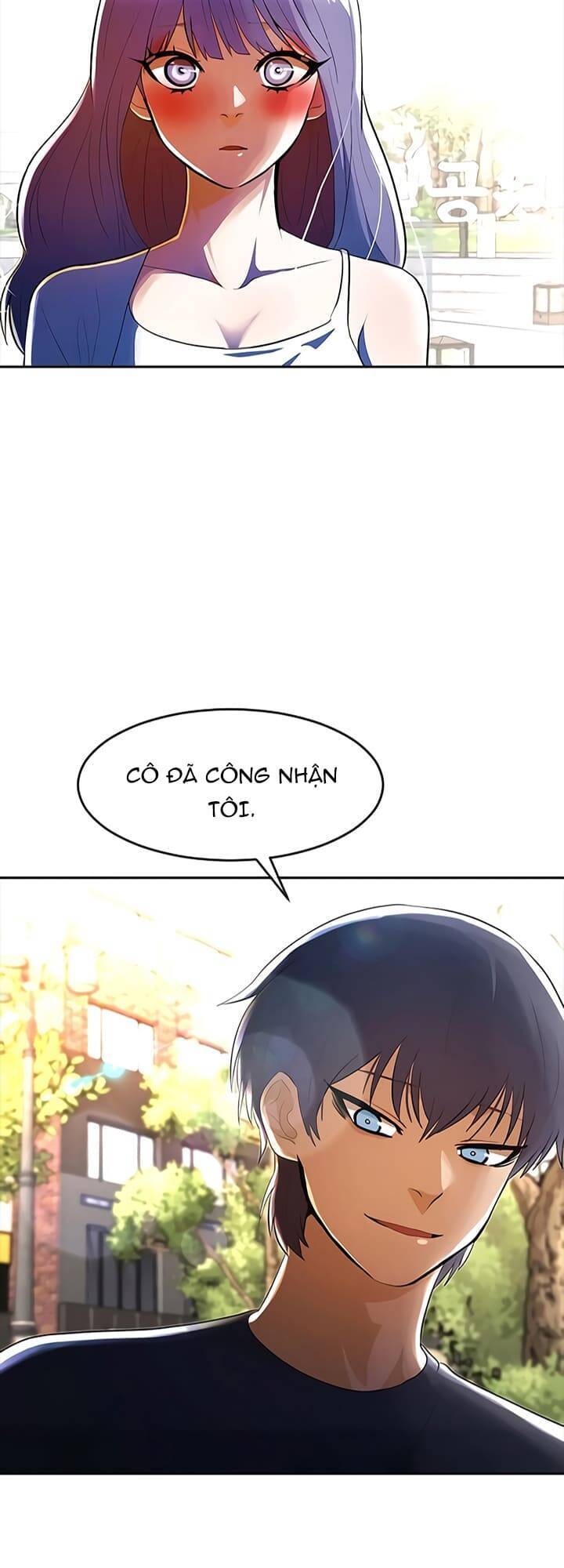 Cô Gái Từ Ứng Dụng Nhắn Tin Ngẫu Nhiên Chap 217 - Next Chap 218