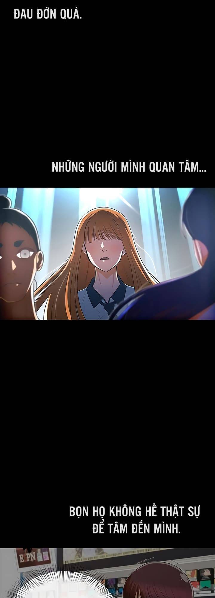 Cô Gái Từ Ứng Dụng Nhắn Tin Ngẫu Nhiên Chap 217 - Next Chap 218
