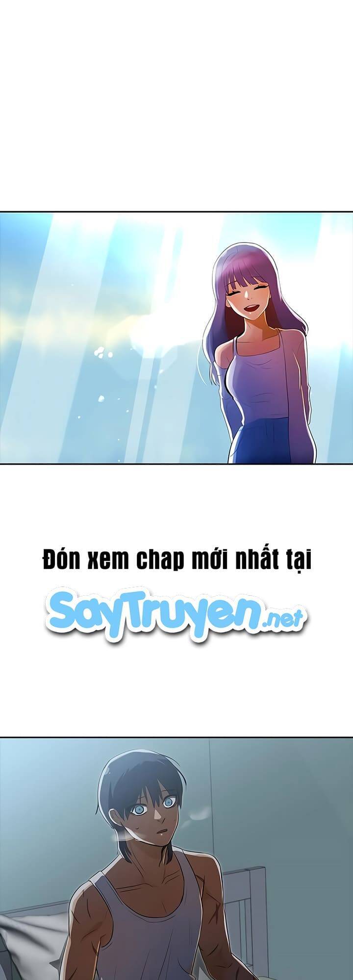 Cô Gái Từ Ứng Dụng Nhắn Tin Ngẫu Nhiên Chap 217 - Next Chap 218
