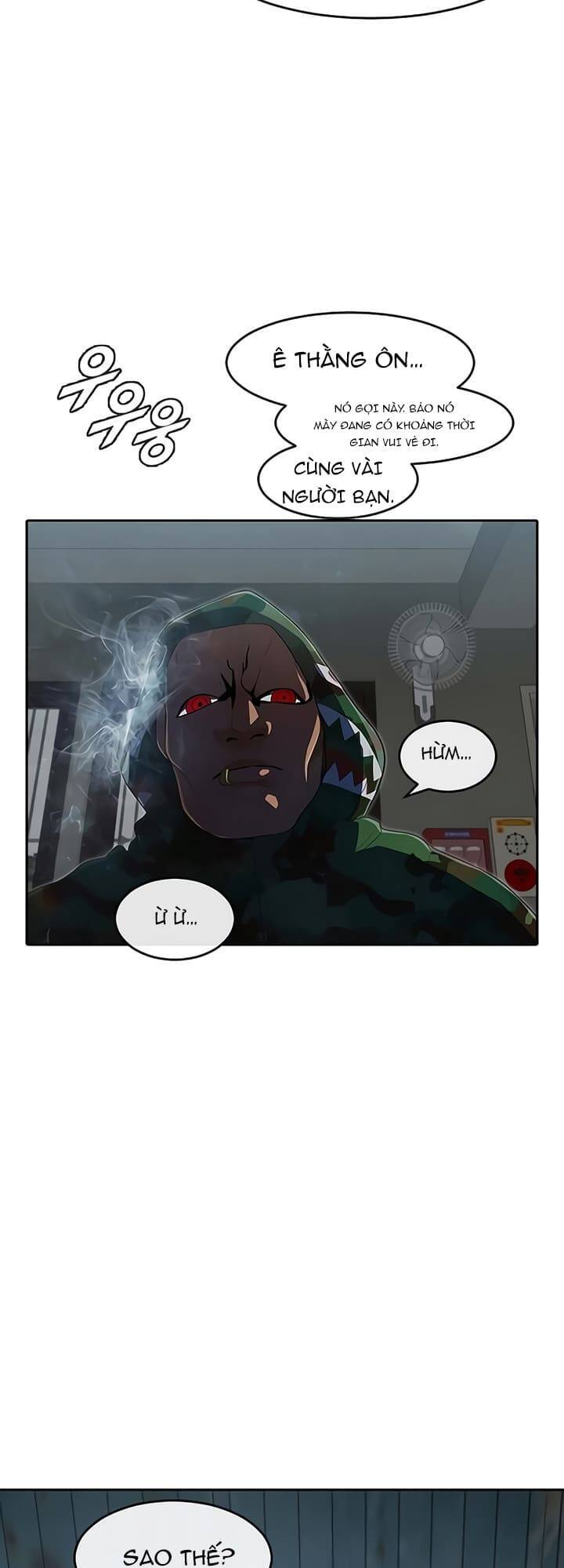 Cô Gái Từ Ứng Dụng Nhắn Tin Ngẫu Nhiên Chap 217 - Next Chap 218