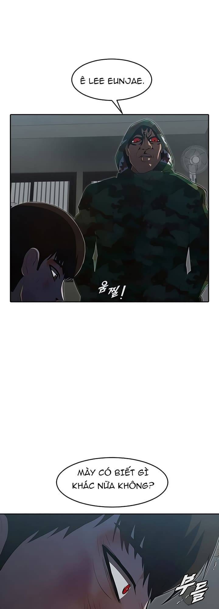Cô Gái Từ Ứng Dụng Nhắn Tin Ngẫu Nhiên Chap 217 - Next Chap 218