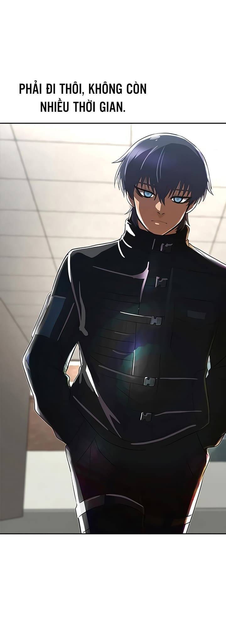 Cô Gái Từ Ứng Dụng Nhắn Tin Ngẫu Nhiên Chap 217 - Next Chap 218
