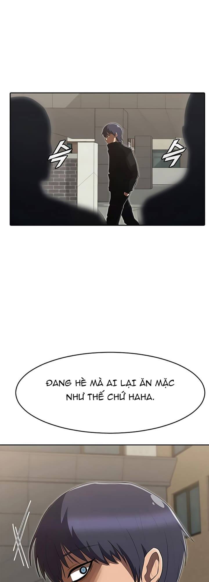Cô Gái Từ Ứng Dụng Nhắn Tin Ngẫu Nhiên Chap 217 - Next Chap 218