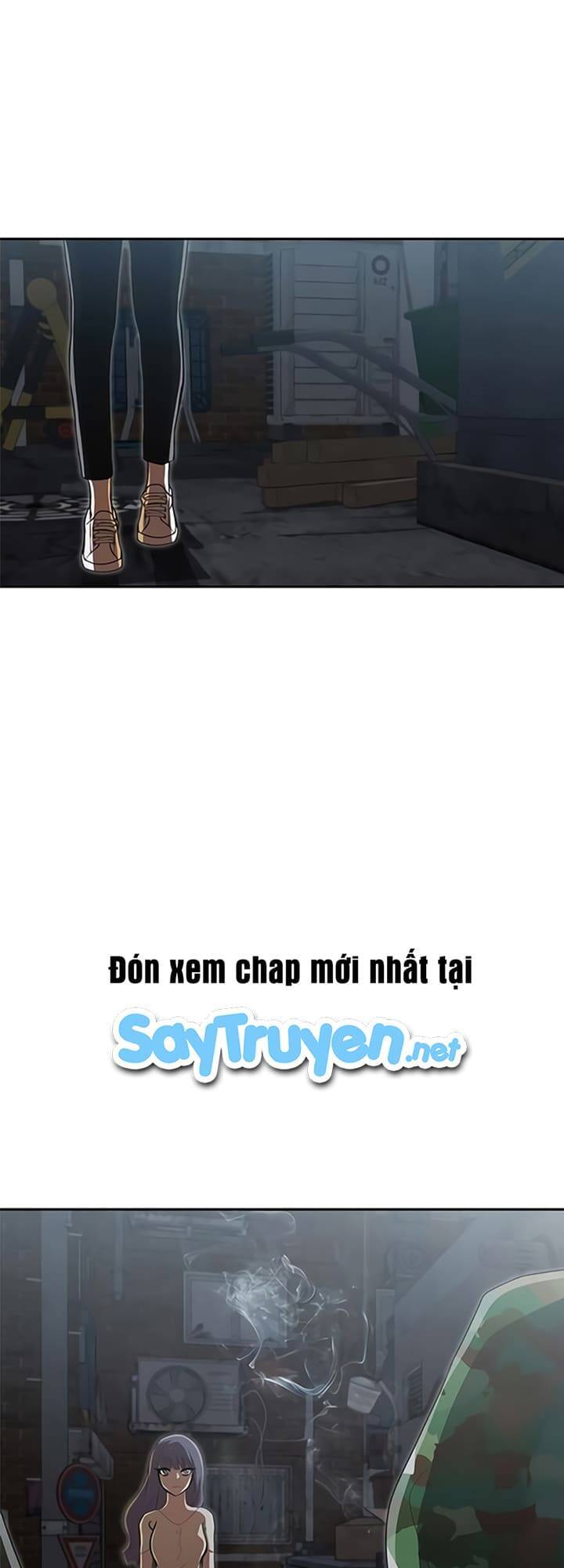 Cô Gái Từ Ứng Dụng Nhắn Tin Ngẫu Nhiên Chap 217 - Next Chap 218